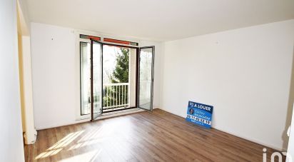 Appartement 5 pièces de 79 m² à Ablon-sur-Seine (94480)