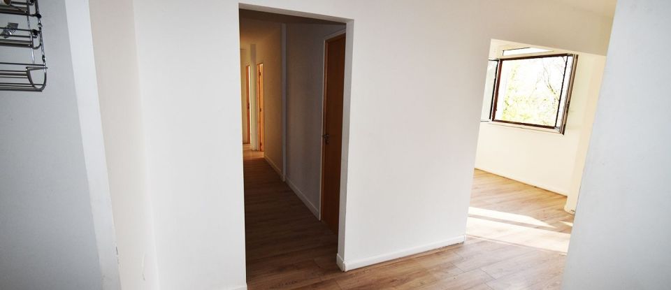 Apartment 5 rooms of 79 m² in Ablon-sur-Seine (94480)