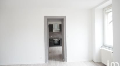 Apartment 3 rooms of 64 m² in Belfort (90000)