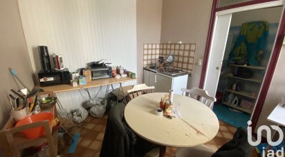 Apartment 2 rooms of 27 m² in Rennes (35000)
