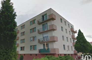 Apartment 3 rooms of 63 m² in Digoin (71160)