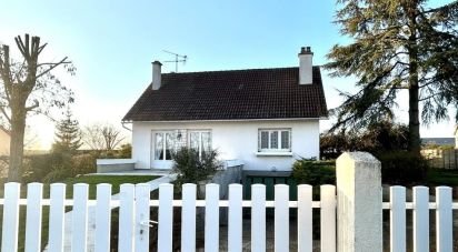 House 6 rooms of 165 m² in Pithiviers (45300)