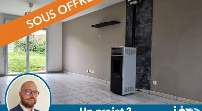 House 4 rooms of 83 m² in Sault-lès-Rethel (08300)