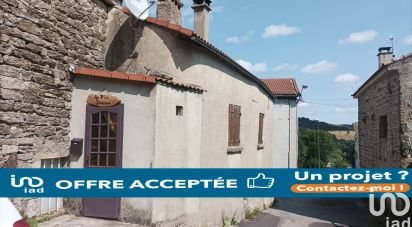 House 2 rooms of 20 m² in Luc (48250)