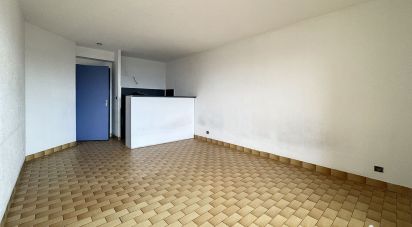 Apartment 2 rooms of 38 m² in Mauguio (34280)