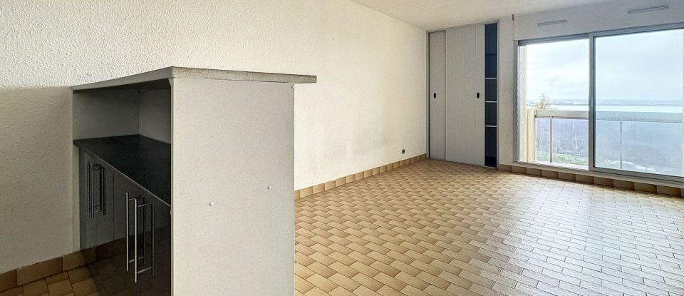Apartment 2 rooms of 38 m² in Mauguio (34280)