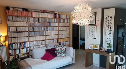 Apartment 3 rooms of 65 m² in Sciez (74140)