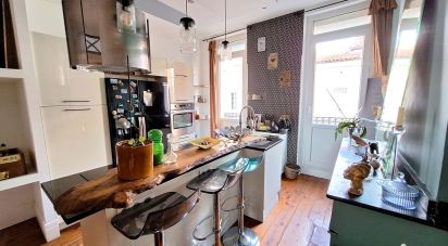 Apartment 2 rooms of 39 m² in Toulouse (31000)