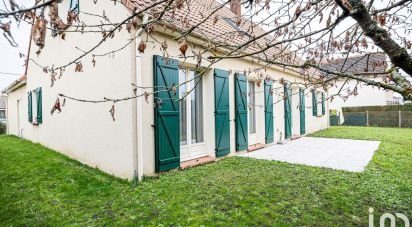 Maison 6 pièces de 238 m² à Saint-Jean-le-Blanc (45650)