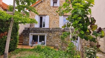 House 5 rooms of 85 m² in Viry-Châtillon (91170)