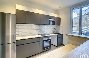 Appartement 4 pièces de 85 m² à Saint-Étienne (42000)