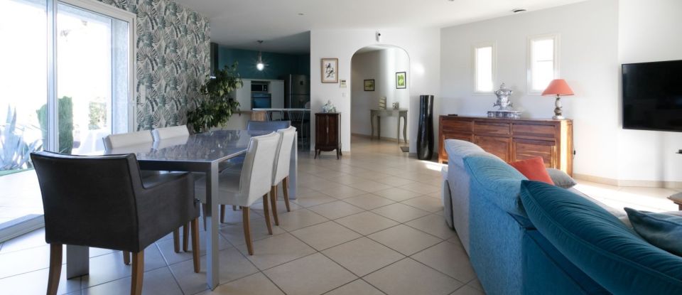 House 5 rooms of 145 m² in Béziers (34500)
