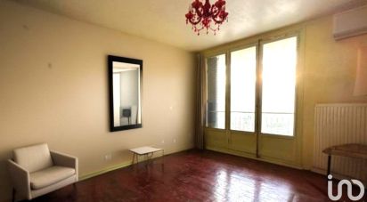 Apartment 4 rooms of 71 m² in Grenoble (38000)