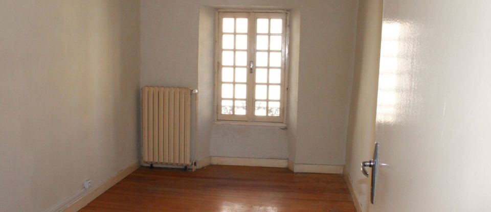 Apartment 7 rooms of 144 m² in Langogne (48300)