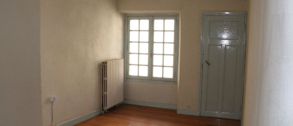 Appartement 7 pièces de 144 m² à Langogne (48300)