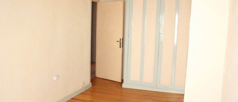 Apartment 7 rooms of 144 m² in Langogne (48300)