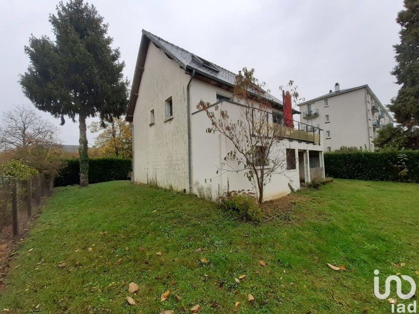 Maison 4 pièces de 86 m² à Saint-Cyr-sur-Loire (37540)