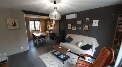Maison 4 pièces de 86 m² à Saint-Cyr-sur-Loire (37540)