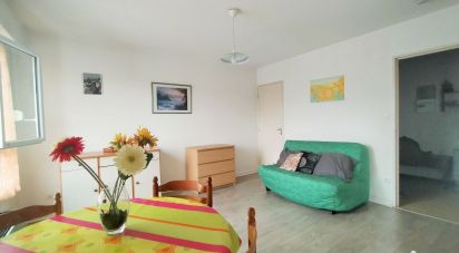 Appartement 2 pièces de 32 m² à Saint-Étienne (42100)