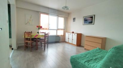 Apartment 2 rooms of 32 m² in Saint-Étienne (42100)