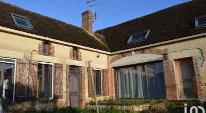 House 7 rooms of 241 m² in Chéu (89600)