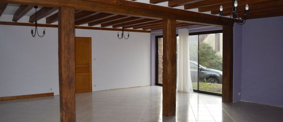 House 7 rooms of 241 m² in Chéu (89600)