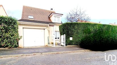 Maison 5 pièces de 94 m² à Menucourt (95180)