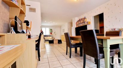 House 5 rooms of 94 m² in Menucourt (95180)