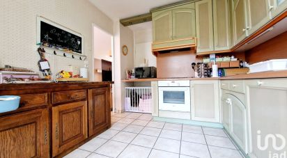 House 5 rooms of 94 m² in Menucourt (95180)