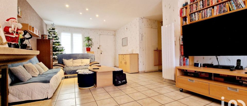 Maison 5 pièces de 94 m² à Menucourt (95180)