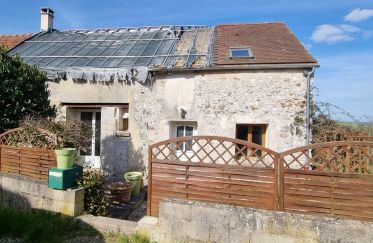 House 3 rooms of 113 m² in Château-Thierry (02400)
