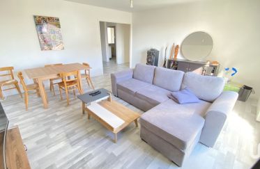 Apartment 3 rooms of 67 m² in Yvetot (76190)