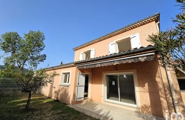 House 6 rooms of 127 m² in Privas (07000)