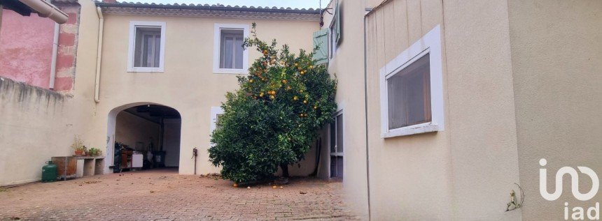 House 6 rooms of 117 m² in Manduel (30129)