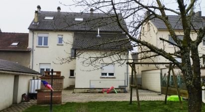Building in Forbach (57600) of 223 m²