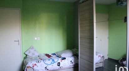 Appartement 4 pièces de 83 m² à Nice (06200)