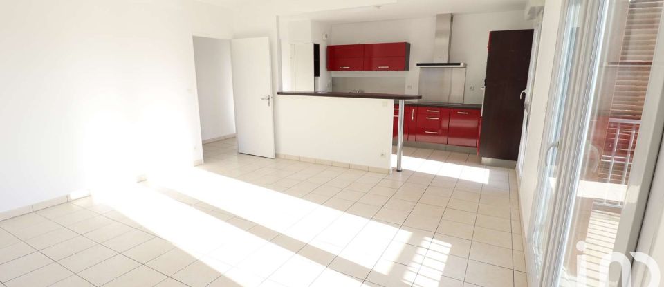 Apartment 5 rooms of 108 m² in Chartres (28000)