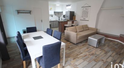 Apartment 2 rooms of 57 m² in Dieppe (76200)