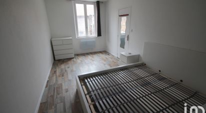 Apartment 2 rooms of 57 m² in Dieppe (76200)