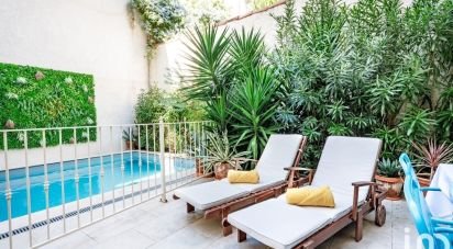 House 7 rooms of 160 m² in Marseille (13005)