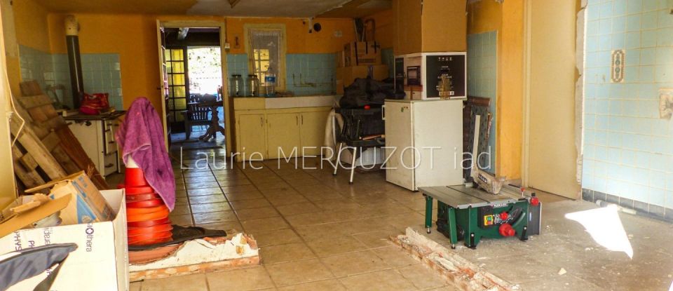 House 5 rooms of 166 m² in Le Soler (66270)