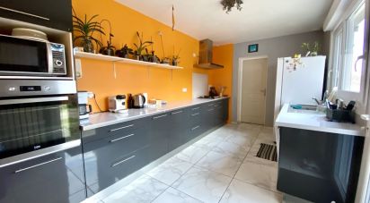 House 6 rooms of 170 m² in Pargny-sur-Saulx (51340)