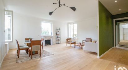 Apartment 4 rooms of 125 m² in Saint-Germain-en-Laye (78100)