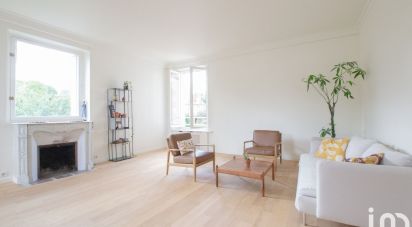 Apartment 4 rooms of 125 m² in Saint-Germain-en-Laye (78100)