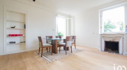 Appartement 4 pièces de 125 m² à Saint-Germain-en-Laye (78100)