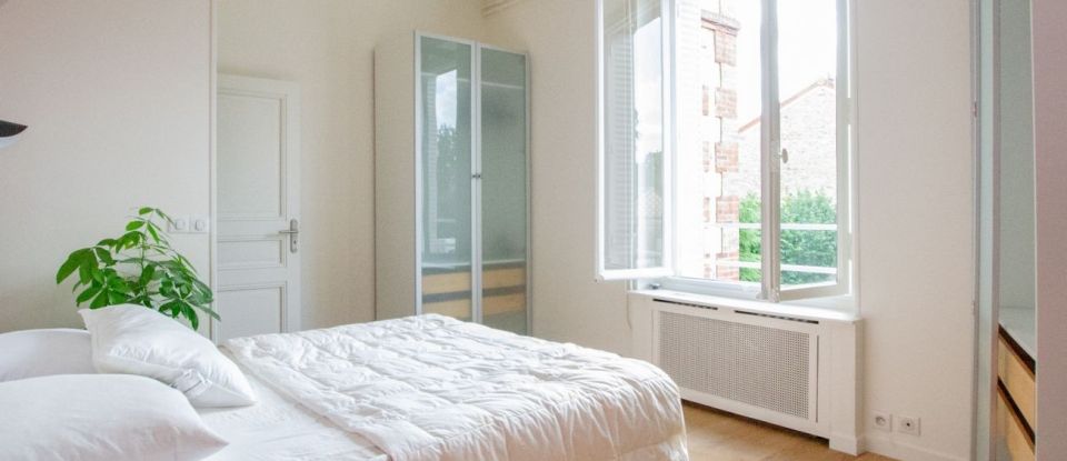 Apartment 4 rooms of 125 m² in Saint-Germain-en-Laye (78100)
