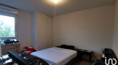 Appartement 3 pièces de 54 m² à Niort (79000)