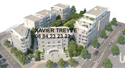 Apartment 5 rooms of 125 m² in Nantes (44000)