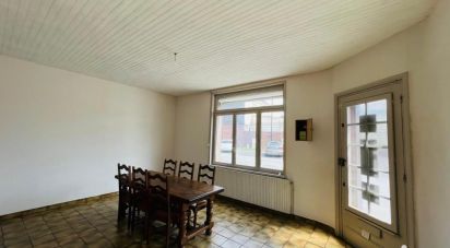 Maison 4 pièces de 123 m² à Raismes (59590)