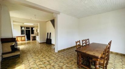 House 4 rooms of 123 m² in Raismes (59590)